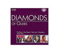 Various - Diamonds of Oldies