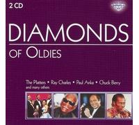 Various - Diamonds of Oldies