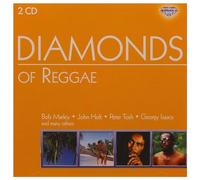 Various - Diamonds of Reggae