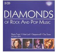 Various - Diamonds of Rock and Pop