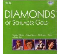 Various - Diamonds of Schlager G