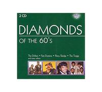 Various - Diamonds Of The 60's [2CD]