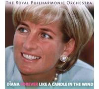 Various - Diana Forever-Like a Candle in