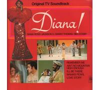 Various - Diana! Original TV Soundtrack (Re-issue)