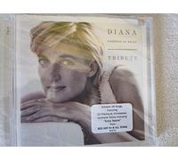 Various - Diana Princess of Wales-Trib