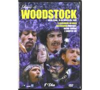 Various - Diario de Woodstock: 1 Dia