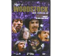 Various - Diario de Woodstock: 2 Dia