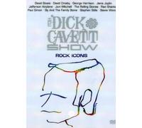 Various - Dick Cavett Show: Rock Icons (3 Dvd) [Edizione: Stati Uniti]