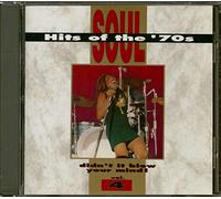 Various - Didn't It Blow Your Mind!