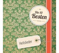 Various - Die 10 Besten: Heilslieder