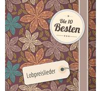 Various - Die 10 Besten: Lobpreislieder