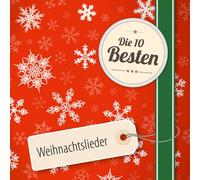 Various - Die 10 Besten: Weihnachtslieder