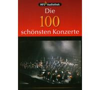 Various - Die 100 schönsten Konzerte