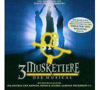 Various - Die 3 Musketiere