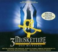 Various - Die 3 Musketiere-Special Edition