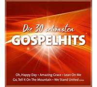 Various - Die 30 schönsten Gospelhits