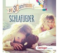 Various - Die 30 Schönsten Schlaflieder