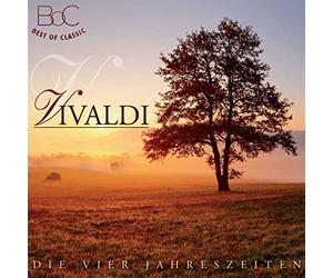 Various - Die 4 Jahreszeiten/the Four Seasons
