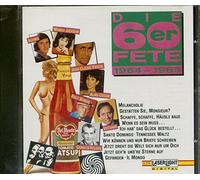 Various - Die 60er Fete 1964-65