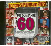 Various - Die 60er Jahre-Hits und Stars