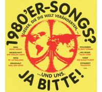 Various Die 80er Ja Bitte (CD)