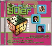 Various - Die 80er Jahre