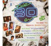 Various - Die 80er [VINYL]