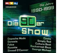 Various - Die 90er Show