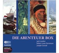Various - Die Abenteuer-Box