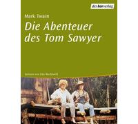 Various - Die Abenteuer des Tom Sawyer