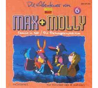 Various - Die Abenteuer V.Max+Molly-(6)