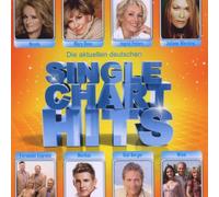 Various - Die Aktuellen Deutschen Chart Hits