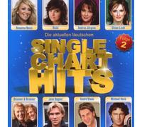 Various - Die Aktuellen Deutschen Chart Hits Folge 2