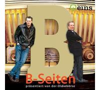 Various Die B-Seiten die Oldiebörse (CD)