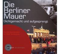 Various - Die Berliner Mauer