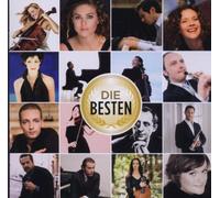 Various - Die Besten 100 Klassik CD'S/1