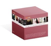 Various - Die Besten Guten Klassik Cds Vol.1