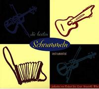 Various - Die Besten Schrammeln