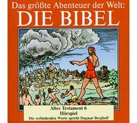Various - Die Bibel-das Hörspiel at-6