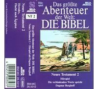 Various - Die Bibel-das Hörspiel Nt-2