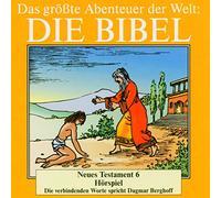 Various - Die Bibel-das Hörspiel Nt-6