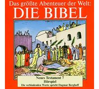 Various - Die Bibel-das Hörspiel Nt-7
