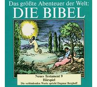 Various - Die Bibel-das Hörspiel Nt-9