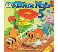 Various - Die Biene Maja 5