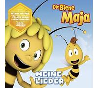 Various Die Biene Maja - Meine Lieder (CD)