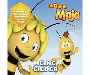 Various Die Biene Maja - Meine Lieder (CD)