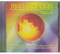 Various - Die Charts Vol. 6