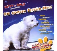 Various - Die Coolen Eisbär-Hits (Kitty & Knut Präsentieren)