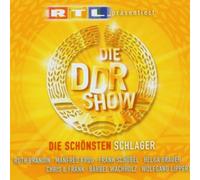 Various - Die Ddr-Show-d.Schönsten Schla