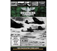 Various - Die Deutsche Luftwaffe [3 DVDs]